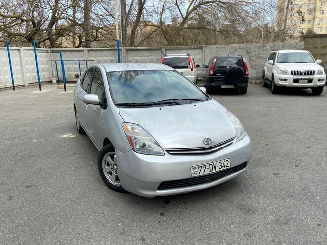 Toyota Prius 2006, 125,000 km - 1.5 l - Bakı