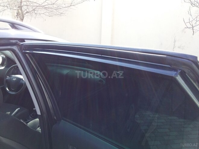 Hyundai i30 2010, 219,500 km - 1.6 l - Bakı
