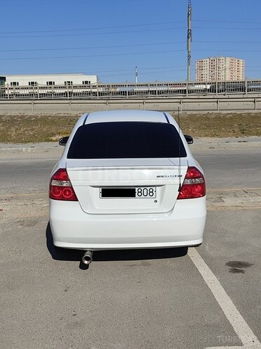 Chevrolet Aveo 2011, 177,000 km - 1.4 l - Bakı