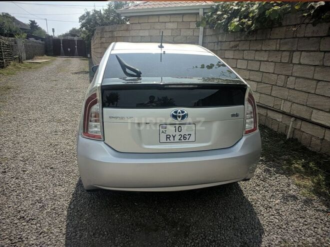 Toyota Prius 2012, 150,000 km - 1.8 л - Lənkəran