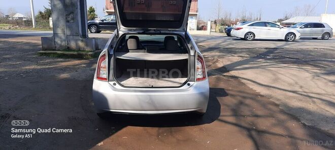 Toyota Prius 2012, 150,000 km - 1.8 л - Lənkəran