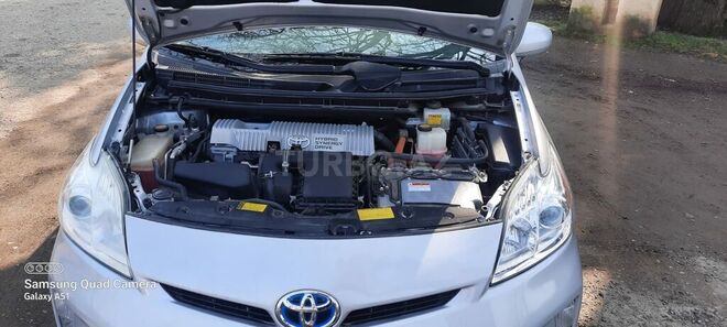 Toyota Prius 2012, 150,000 km - 1.8 л - Lənkəran