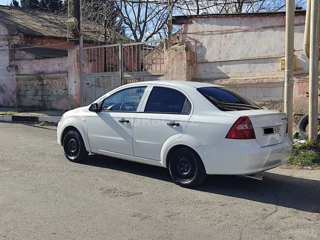 Chevrolet Aveo 2011, 177,000 km - 1.4 l - Bakı