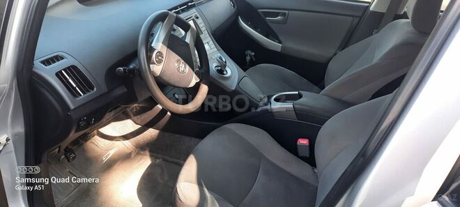Toyota Prius 2012, 150,000 km - 1.8 л - Lənkəran