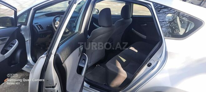 Toyota Prius 2012, 150,000 km - 1.8 л - Lənkəran