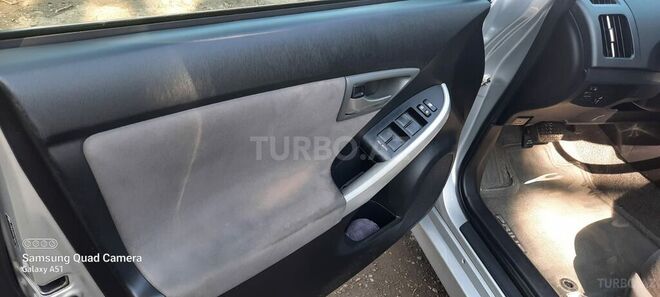 Toyota Prius 2012, 150,000 km - 1.8 л - Lənkəran
