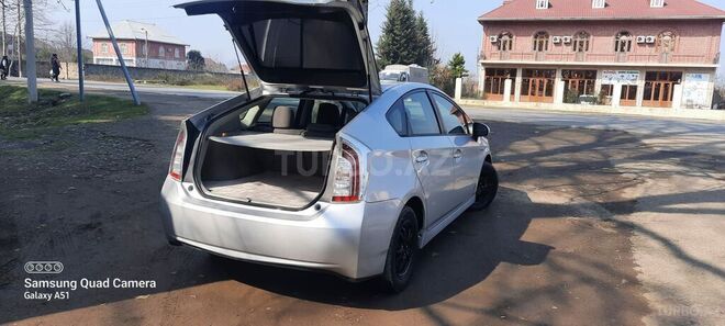 Toyota Prius 2012, 150,000 km - 1.8 л - Lənkəran