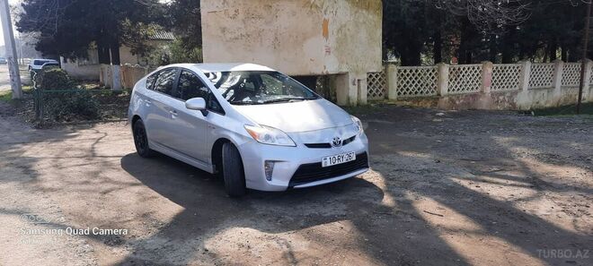 Toyota Prius 2012, 150,000 km - 1.8 л - Lənkəran