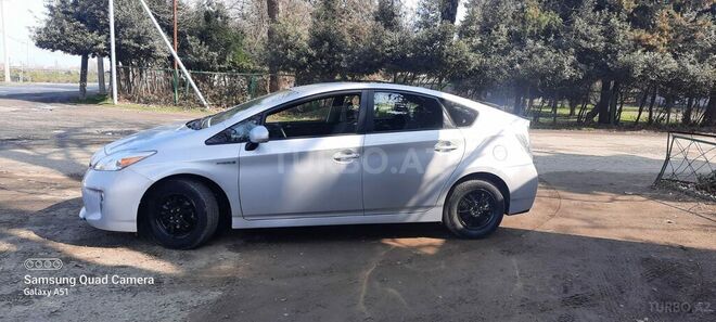 Toyota Prius 2012, 150,000 km - 1.8 л - Lənkəran
