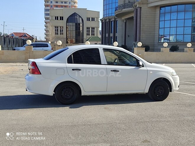 Chevrolet Aveo 2011, 177,000 km - 1.4 l - Bakı