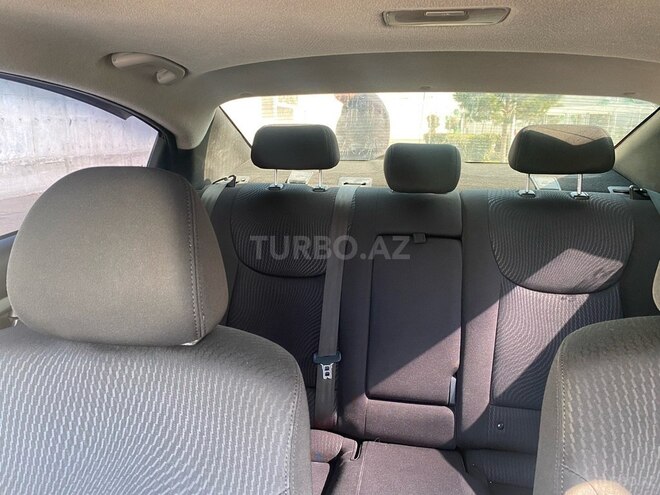 Hyundai Elantra 2014, 106,125 km - 1.8 l - Bakı
