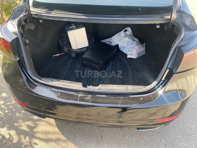 Hyundai Elantra 2014, 106,125 km - 1.8 l - Bakı