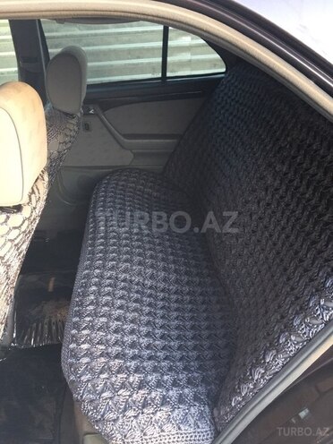 Mercedes C 180 1995, 497,000 km - 1.8 l - Ağdam