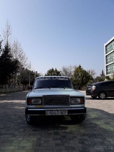 LADA (VAZ) 2107 2003, 193,927 km - 1.5 л - Salyan