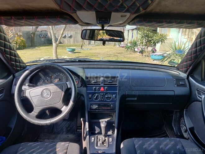 Mercedes C 180 1999, 360,000 km - 1.8 л - Oğuz