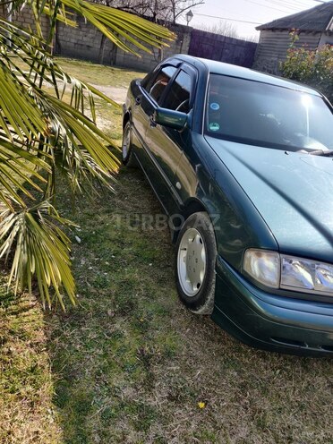 Mercedes C 180 1999, 360,000 km - 1.8 л - Oğuz