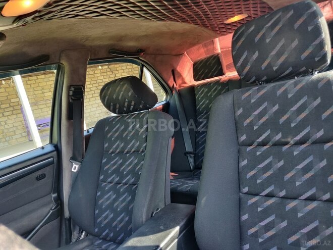 Mercedes C 180 1999, 360,000 km - 1.8 л - Oğuz