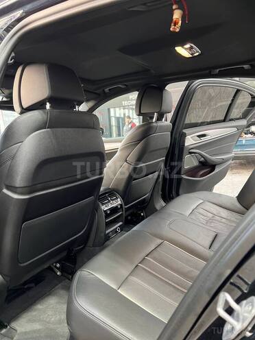 BMW 540 2017, 67,000 km - 3.0 l - Bakı