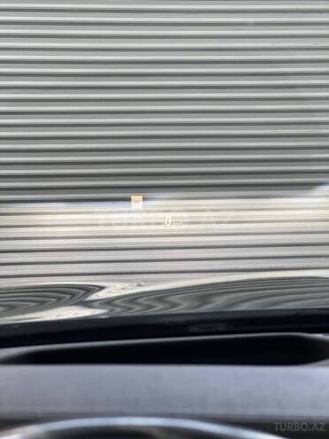 BMW 540 2017, 67,000 km - 3.0 l - Bakı