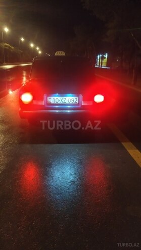 LADA (VAZ) 2107 2005, 10,567 km - 1.6 l - Bakı