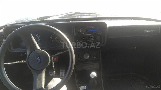 LADA (VAZ) 2107 2005, 10,567 km - 1.6 l - Bakı
