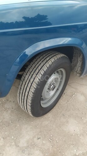 LADA (VAZ) 2107 2005, 10,567 km - 1.6 l - Bakı