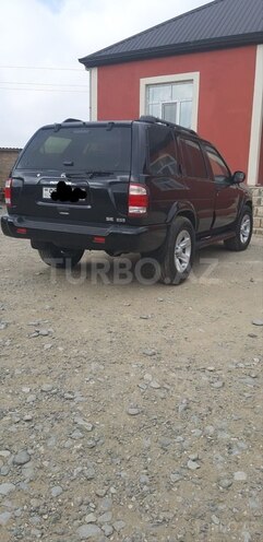 Nissan Pathfinder 2003, 250,000 km - 3.5 l - Bakı