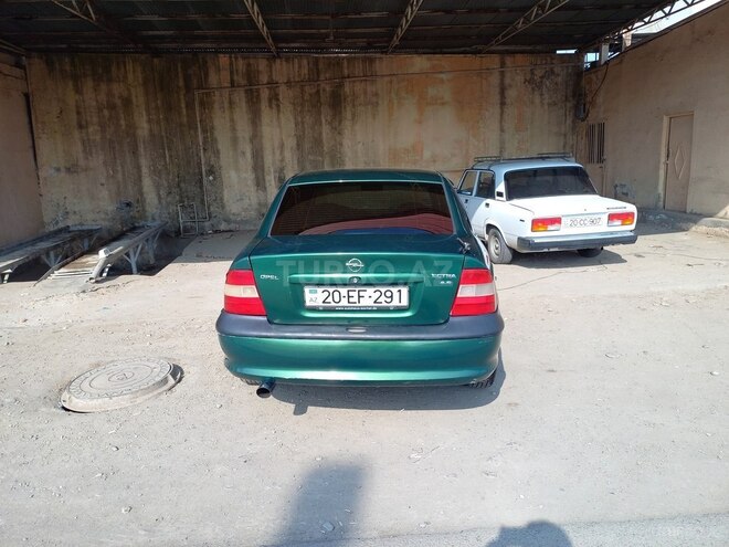 Opel Vectra 1997, 258,663 km - 1.8 l - Gəncə