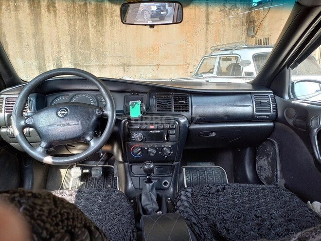 Opel Vectra 1997, 258,663 km - 1.8 l - Gəncə