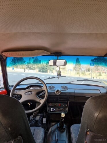 LADA (VAZ) 21011 1981, 81,000 km - 1.6 l - Bakı