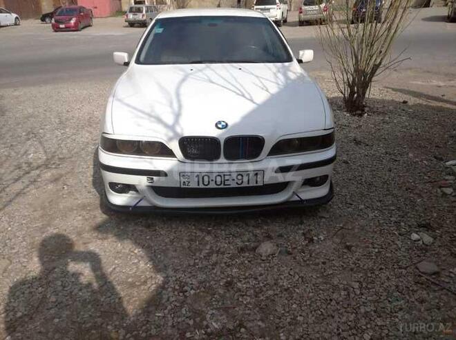 BMW 528 1997, 225,000 km - 2.8 l - Bakı