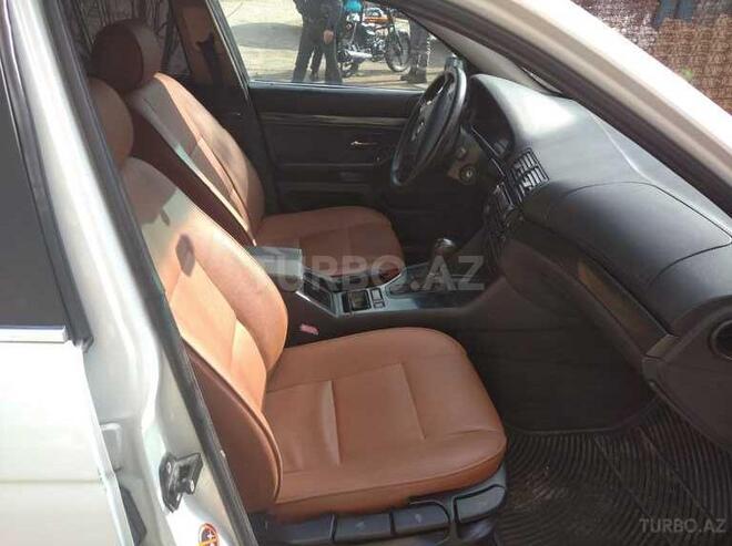 BMW 528 1997, 225,000 km - 2.8 l - Bakı