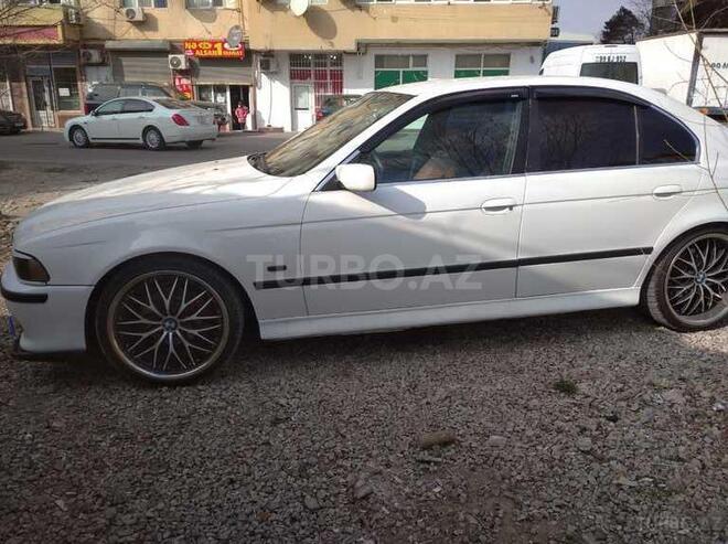 BMW 528 1997, 225,000 km - 2.8 l - Bakı