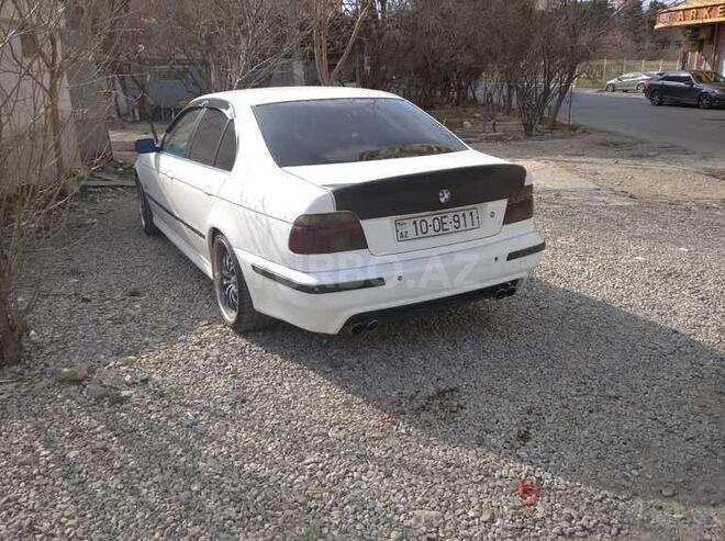 BMW 528 1997, 225,000 km - 2.8 l - Bakı