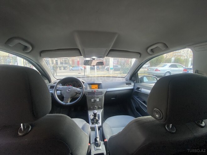 Opel Astra 2006, 340,000 km - 1.3 l - Bakı