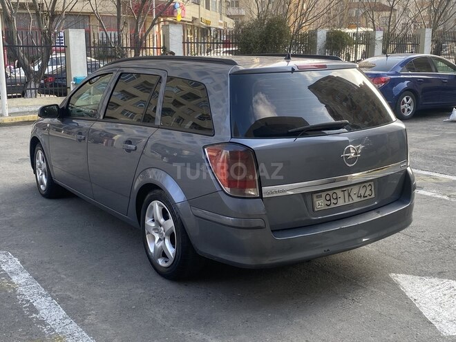 Opel Astra 2006, 340,000 km - 1.3 l - Bakı