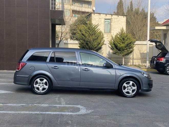 Opel Astra 2006, 340,000 km - 1.3 l - Bakı