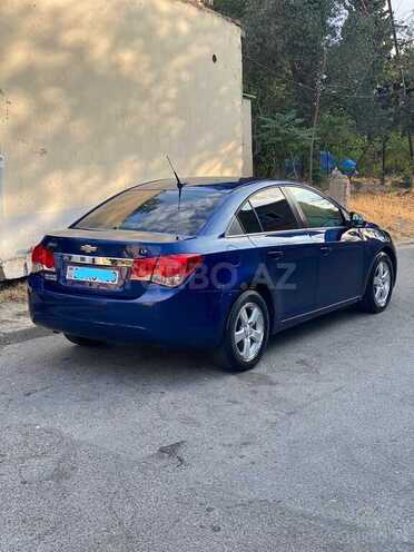 Chevrolet Cruze 2012, 130,000 km - 1.4 l - Bakı