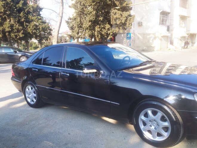 Mercedes S 320 1999, 180,400 km - 3.2 l - Bakı