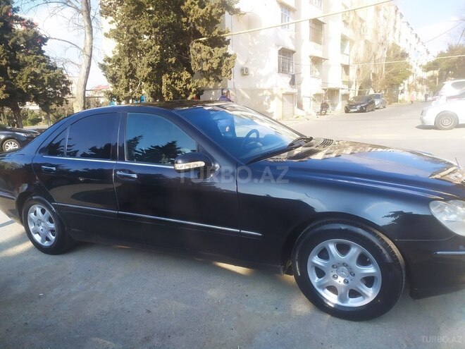 Mercedes S 320 1999, 180,400 km - 3.2 l - Bakı