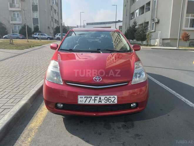Toyota Prius 2008, 172,200 km - 1.5 l - Bakı