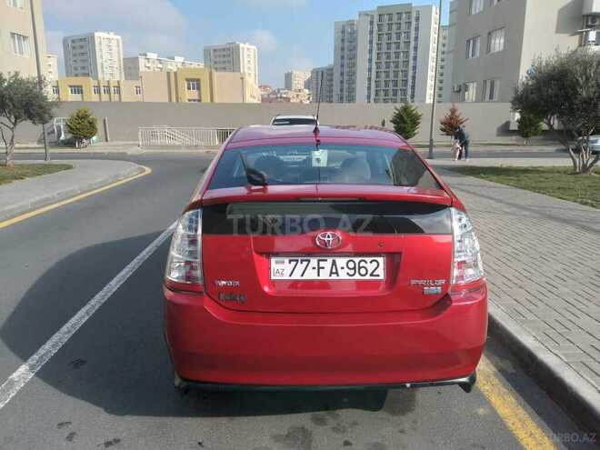 Toyota Prius 2008, 172,200 km - 1.5 l - Bakı