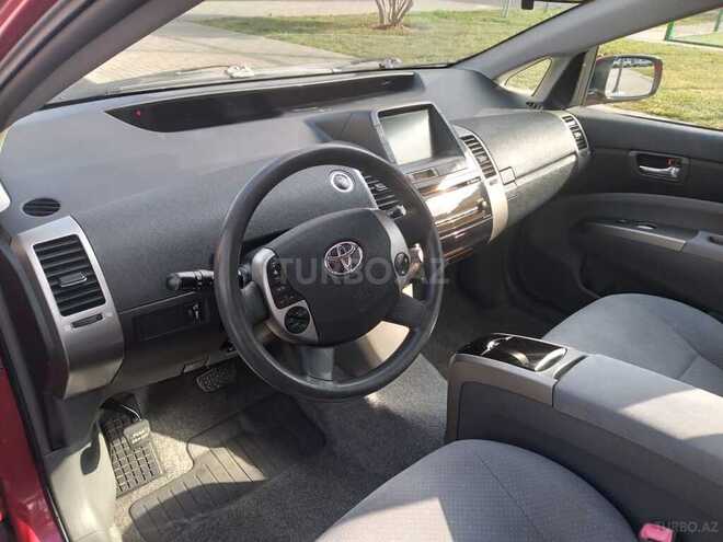 Toyota Prius 2008, 172,200 km - 1.5 l - Bakı
