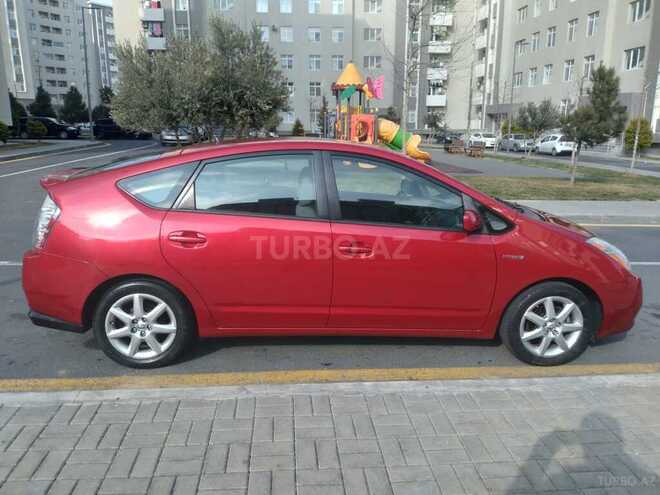 Toyota Prius 2008, 172,200 km - 1.5 l - Bakı