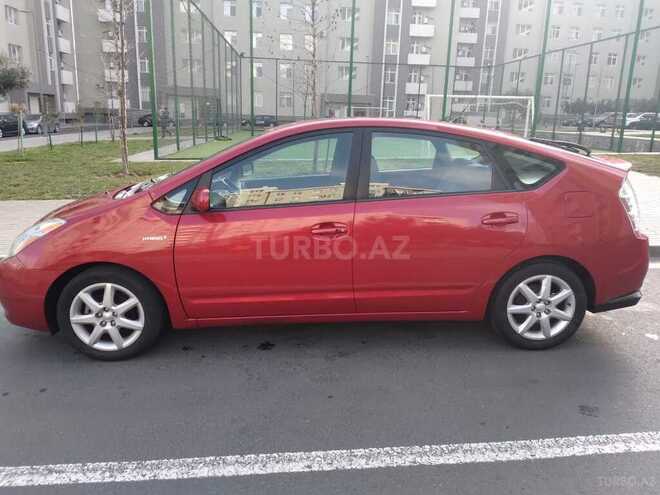 Toyota Prius 2008, 172,200 km - 1.5 l - Bakı