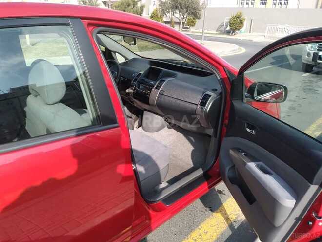 Toyota Prius 2008, 172,200 km - 1.5 l - Bakı