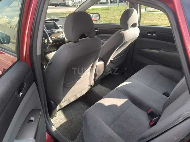 Toyota Prius 2008, 172,200 km - 1.5 l - Bakı