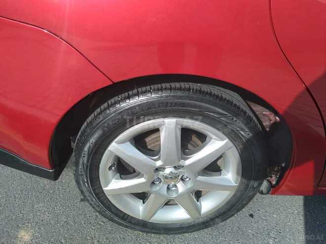 Toyota Prius 2008, 172,200 km - 1.5 l - Bakı