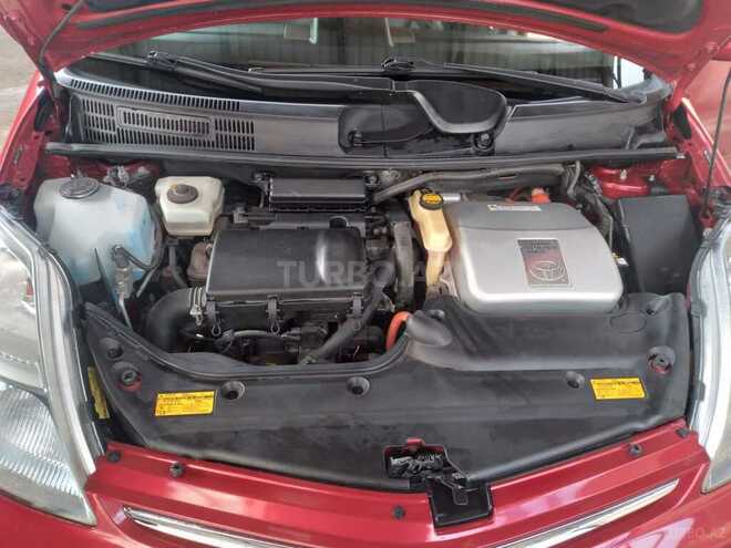 Toyota Prius 2008, 172,200 km - 1.5 l - Bakı