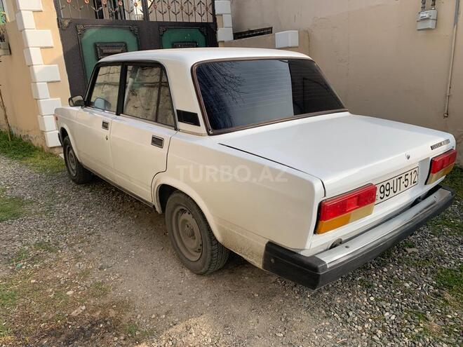 LADA (VAZ) 2107 2004, 350,650 km - 1.6 l - Bakı